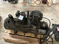 Luchtcompressor - afbeelding 3 van  7