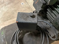 Luchtcompressor - afbeelding 6 van  7