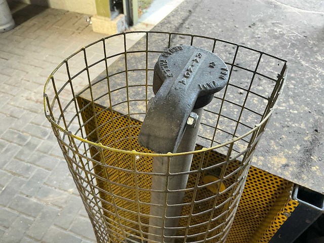 Luchtcompressor - afbeelding 5 van  20