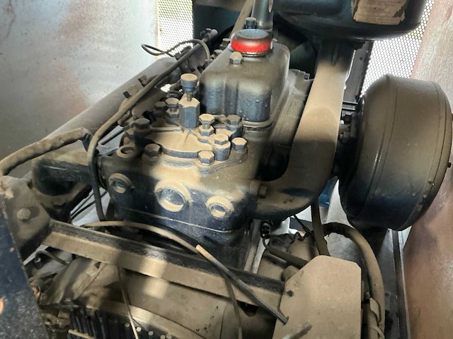 Luchtcompressor - afbeelding 8 van  20