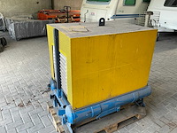 Luchtcompressor - afbeelding 16 van  20