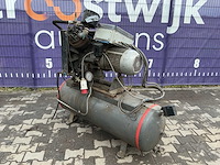 Luchtcompressor - afbeelding 2 van  8