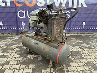 Luchtcompressor - afbeelding 3 van  8