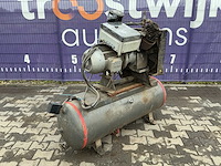 Luchtcompressor - afbeelding 4 van  8