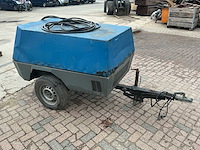 Luchtcompressor - afbeelding 3 van  8