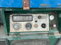 Luchtcompressor - afbeelding 8 van  8