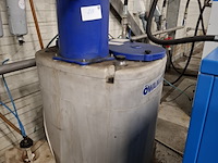 Luchtdroger met buffervat - afbeelding 3 van  16