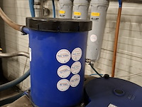 Luchtdroger met buffervat - afbeelding 6 van  16