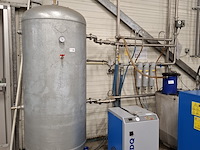 Luchtdroger met buffervat - afbeelding 1 van  16