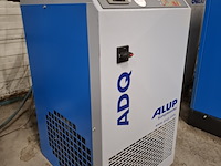 Luchtdroger met buffervat - afbeelding 9 van  16