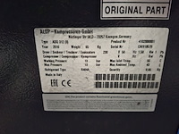 Luchtdroger met buffervat - afbeelding 13 van  16