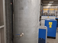 Luchtdroger met buffervat - afbeelding 14 van  16