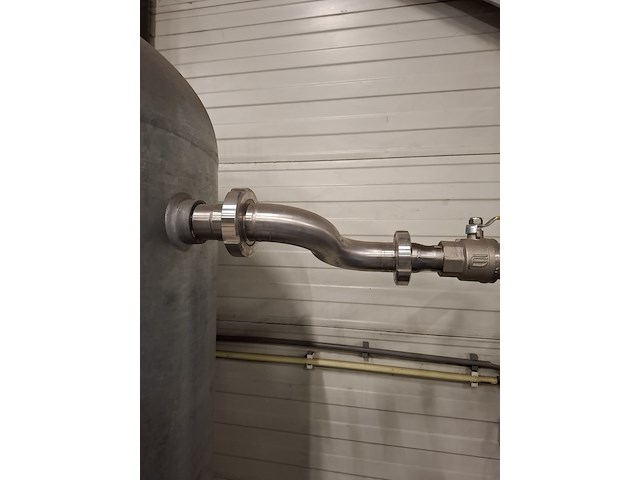 Luchtdroger met buffervat - afbeelding 16 van  16