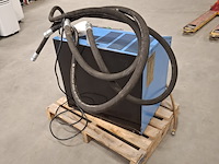 Luchtdroger , ultratroc, sd0130a, blauw, 1998 - afbeelding 3 van  6