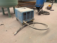 Luchtdroger - afbeelding 2 van  5