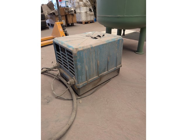 Luchtdroger - afbeelding 3 van  5