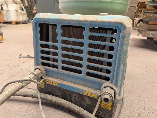 Luchtdroger - afbeelding 5 van  5