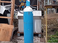 Luchtdruk fles, 30l, linde - afbeelding 1 van  4