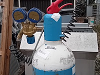 Luchtdruk fles, 30l, linde - afbeelding 2 van  4