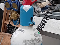 Luchtdruk fles, 30l, linde - afbeelding 3 van  4