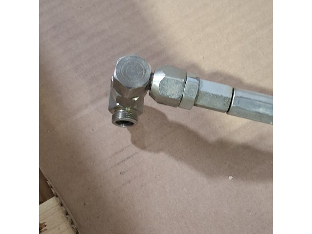 Luchtdruk slang, flaco/parker - afbeelding 2 van  14