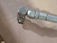 Luchtdruk slang, flaco/parker - afbeelding 2 van  14