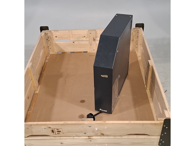 Luchtdruk slang, flaco/parker - afbeelding 1 van  14