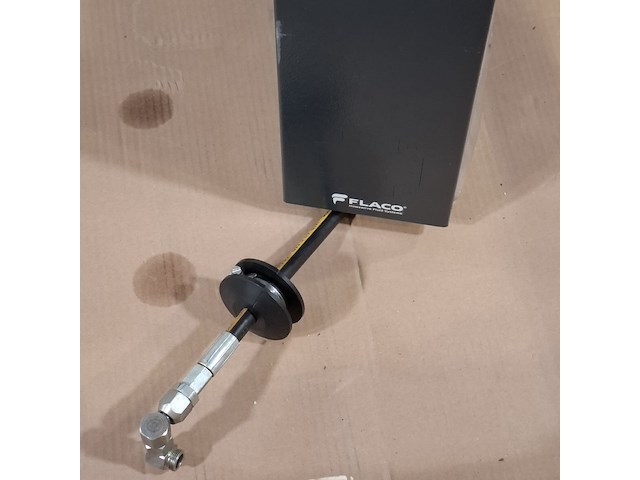 Luchtdruk slang, flaco/parker - afbeelding 7 van  14