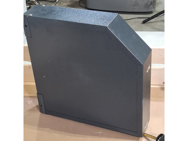 Luchtdruk slang, flaco/parker - afbeelding 10 van  14