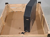 Luchtdruk slang, flaco/parker - afbeelding 13 van  14