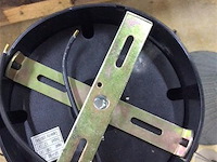 Luchter + hanglampen 2stuks - afbeelding 5 van  5