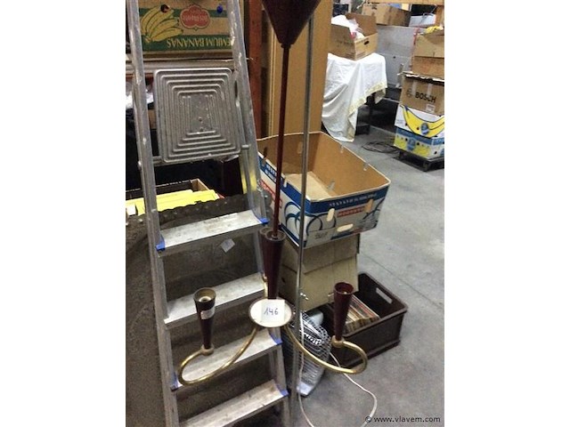 Luchter - afbeelding 1 van  3