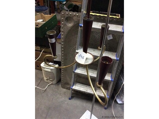 Luchter - afbeelding 2 van  3