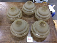 Luchterkappen - afbeelding 1 van  3