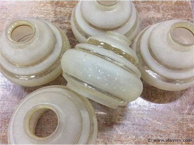 Luchterkappen - afbeelding 2 van  3