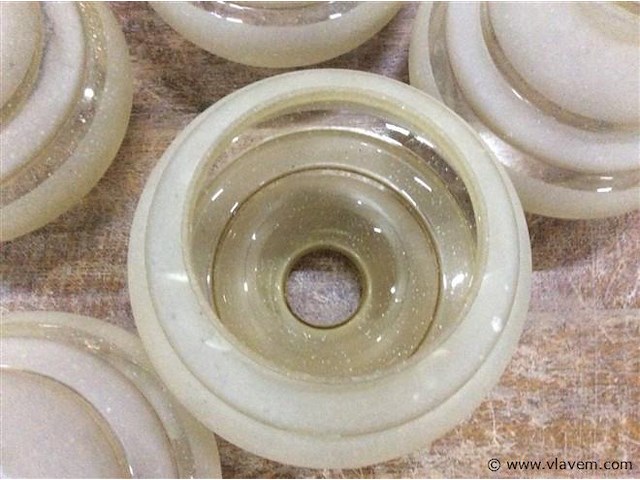 Luchterkappen - afbeelding 3 van  3