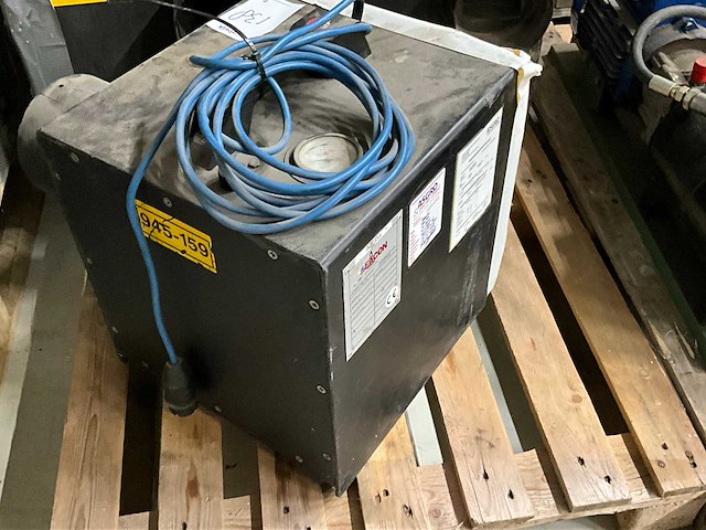 Luchtfilter (3x) - afbeelding 2 van  2