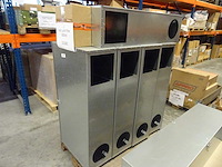 Luchtfilter kast (8x) - afbeelding 3 van  4