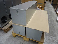 Luchtfilter kast (8x) - afbeelding 4 van  4