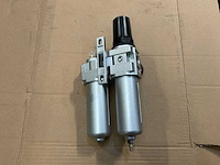 Luchtfilterregelaar - afbeelding 4 van  4