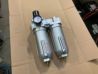 Luchtfilterregelaar - afbeelding 4 van  4