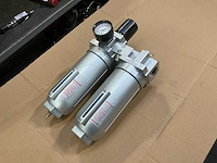 Luchtfilterregelaar - afbeelding 1 van  4