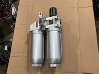 Luchtfilterregelaar - afbeelding 2 van  4