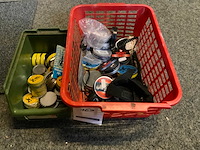 Luchtgeweer kogels - afbeelding 1 van  4