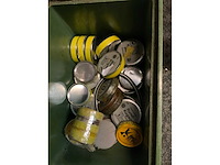 Luchtgeweer kogels - afbeelding 2 van  4