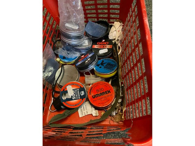 Luchtgeweer kogels - afbeelding 4 van  4