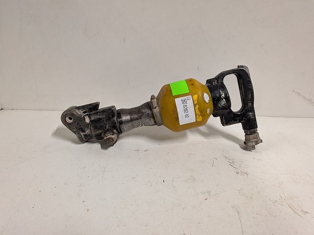 Luchthamer 10kg atlas copco, tex 09 pe, bouwjaar 2011 - afbeelding 1 van  6