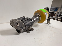 Luchthamer 10kg atlas copco, tex 09 pe, bouwjaar 2011 - afbeelding 2 van  6