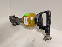 Luchthamer 10kg atlas copco, tex 09 pe, bouwjaar 2011 - afbeelding 3 van  6