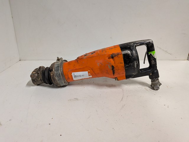 Luchthamer 10kg atlas copco, tex 09 pe, bouwjaar 2014 - afbeelding 1 van  6